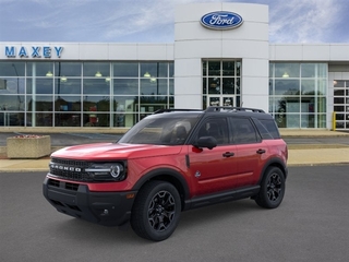 2026 Ford Bronco Sport for sale in Detroit MI