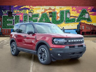 2026 Ford Bronco Sport for sale in Bowling Green KY