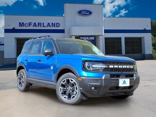 2026 Ford Bronco Sport for sale in Rochester NH
