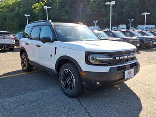 2026 Ford Bronco Sport for sale in Butler NJ