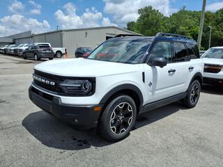 2026 Ford Bronco Sport for sale in Hartselle AL
