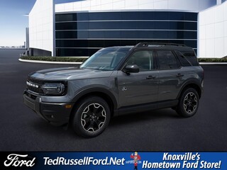 2026 Ford Bronco Sport for sale in Knoxville TN
