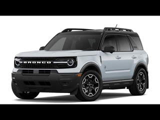 2026 Ford Bronco Sport for sale in Farmington Hills MI