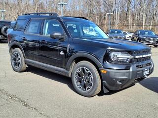 2025 Ford Bronco Sport for sale in Watchung NJ