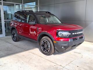 2025 Ford Bronco Sport for sale in Rockingham NC