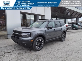 2025 Ford Bronco Sport for sale in Brentwood TN