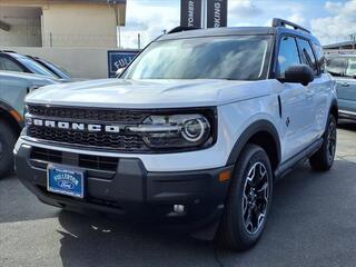 2025 Ford Bronco Sport for sale in Fullerton CA