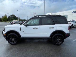 2025 Ford Bronco Sport for sale in Dandridge TN