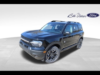 2025 Ford Bronco Sport for sale in Denton TX