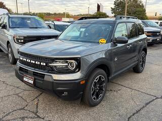 2025 Ford Bronco Sport for sale in Janesville WI