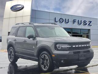 2025 Ford Bronco Sport for sale in Highland IL