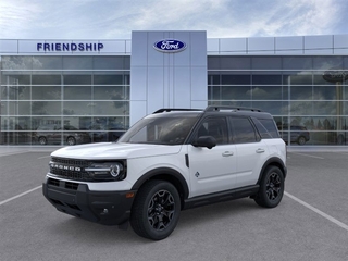 2025 Ford Bronco Sport for sale in Bristol TN