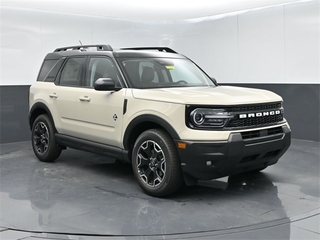 2025 Ford Bronco Sport for sale in Mission Hills CA