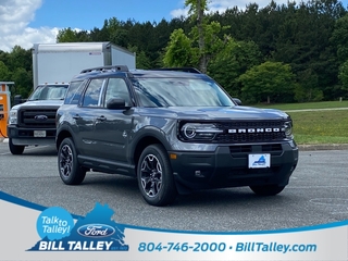 2025 Ford Bronco Sport for sale in Mechanicsville VA