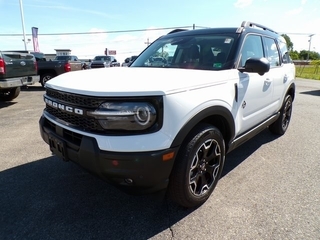 2025 Ford Bronco Sport for sale in Joliet IL
