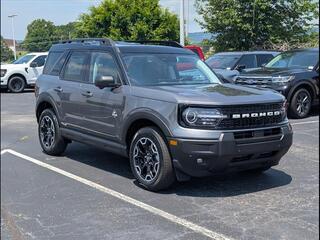 2025 Ford Bronco Sport for sale in Hixson TN