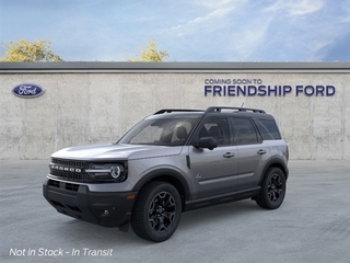 2025 Ford Bronco Sport for sale in Bristol TN
