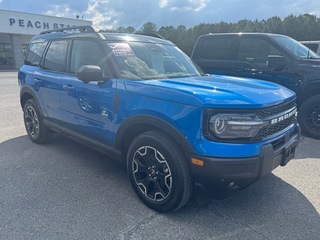 2025 Ford Bronco Sport for sale in Cedartown GA