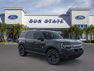 2025 Ford Bronco Sport for sale in Orlando FL