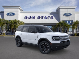 2025 Ford Bronco Sport for sale in Orlando FL