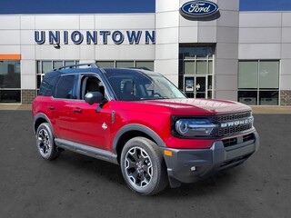 2025 Ford Bronco Sport for sale in Uniontown PA