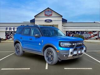 2025 Ford Bronco Sport for sale in Mcalester OK
