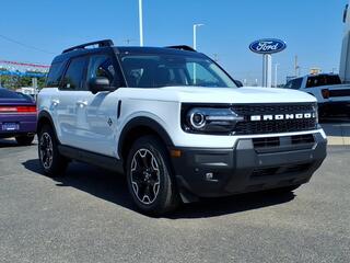 2025 Ford Bronco Sport for sale in Dowagiac MI