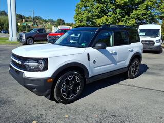 2025 Ford Bronco Sport for sale in Abingdon VA