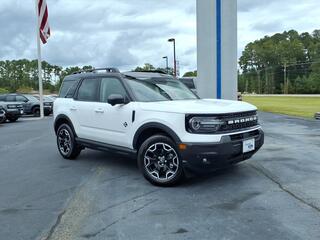 2025 Ford Bronco Sport for sale in Carthage NC
