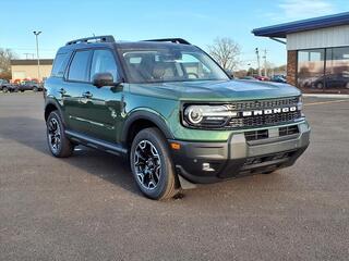 2025 Ford Bronco Sport for sale in Fremont OH