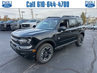 2025 Ford Bronco Sport for sale in Paoli PA