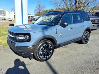 2025 Ford Bronco Sport for sale in Abingdon VA