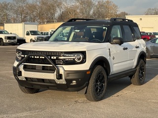 2025 Ford Bronco Sport for sale in Dayton OH