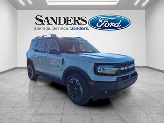 2025 Ford Bronco Sport for sale in Jacksonville NC