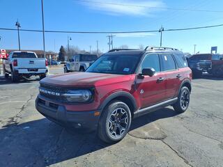 2026 Ford Bronco Sport for sale in Springfield VA