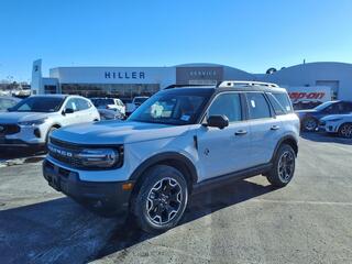2026 Ford Bronco Sport for sale in Springfield VA
