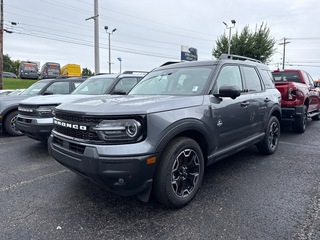 2026 Ford Bronco Sport for sale in Knoxville TN