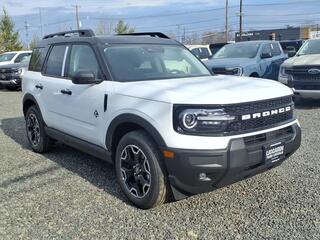 2026 Ford Bronco Sport for sale in Watchung NJ