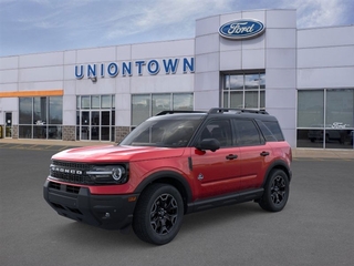 2026 Ford Bronco Sport for sale in Uniontown PA