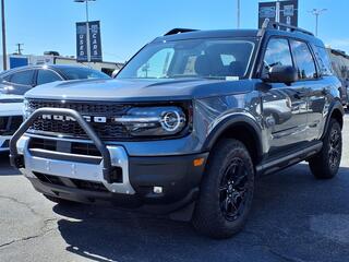 2026 Ford Bronco Sport for sale in Fullerton CA