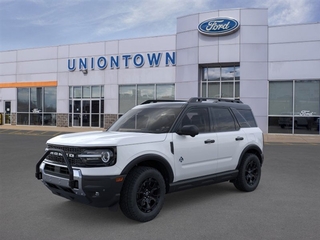 2026 Ford Bronco Sport for sale in Uniontown PA