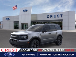 2026 Ford Bronco Sport for sale in Flat Rock MI