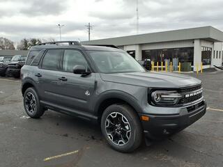 2026 Ford Bronco Sport for sale in Greer SC