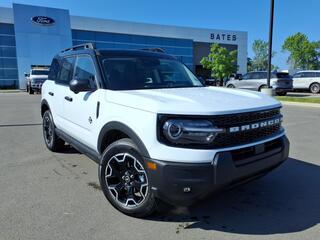 2026 Ford Bronco Sport for sale in Lebanon TN