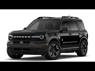 2026 Ford Bronco Sport for sale in Farmington Hills MI