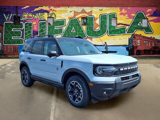 2026 Ford Bronco Sport for sale in Bowling Green KY