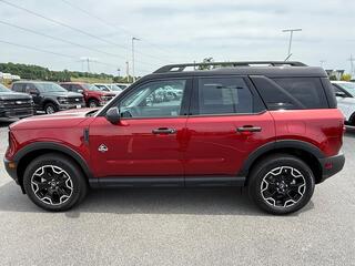 2026 Ford Bronco Sport for sale in Dandridge TN
