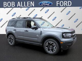 2026 Ford Bronco Sport for sale in Overland Park KS
