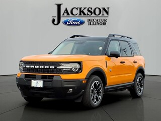 2026 Ford Bronco Sport for sale in El Monte CA