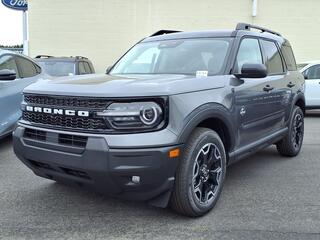 2026 Ford Bronco Sport for sale in Fullerton CA